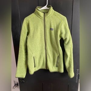 Patagonia Better Sweater